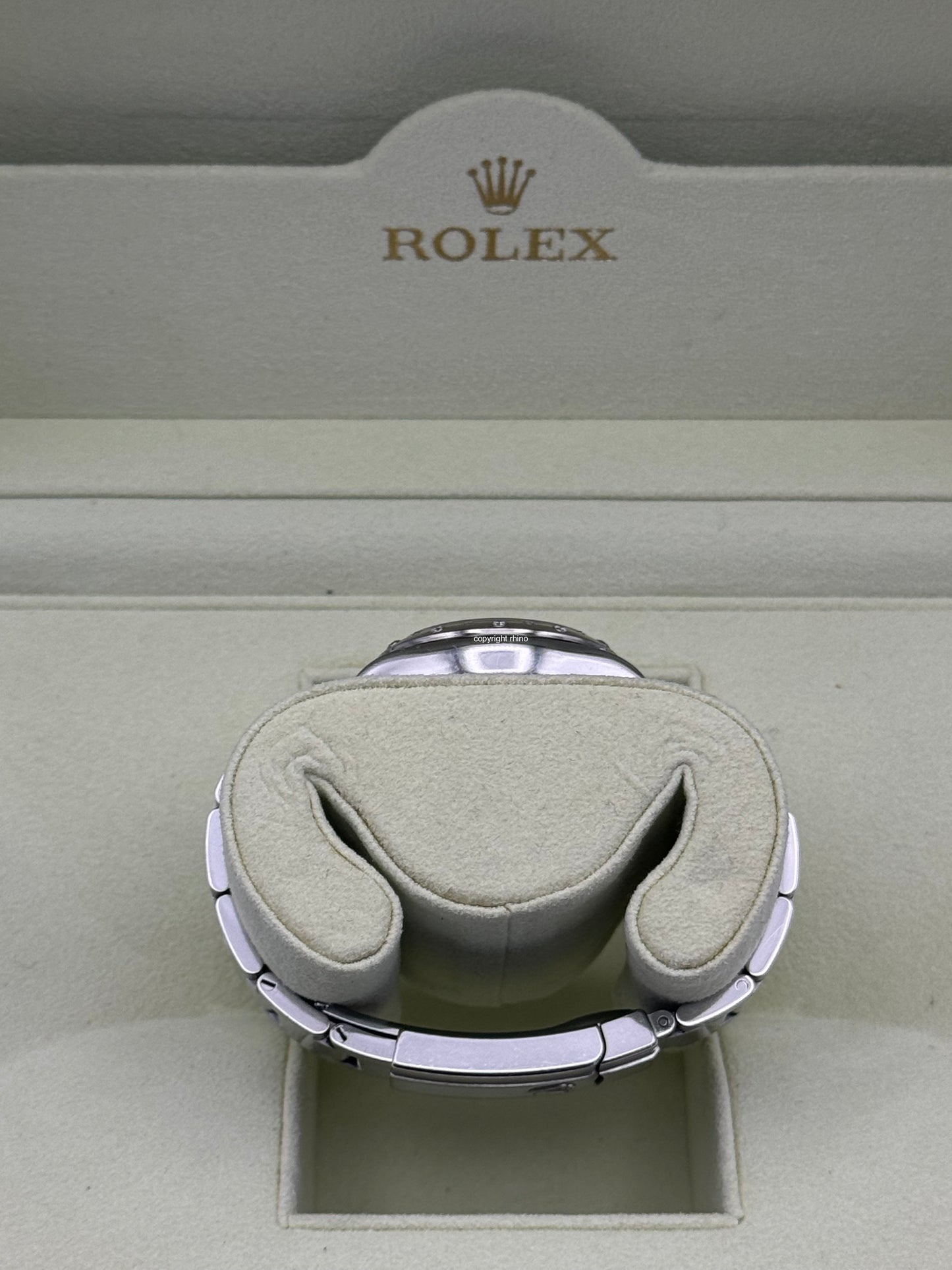 Rolex Datejust 31 - 178344