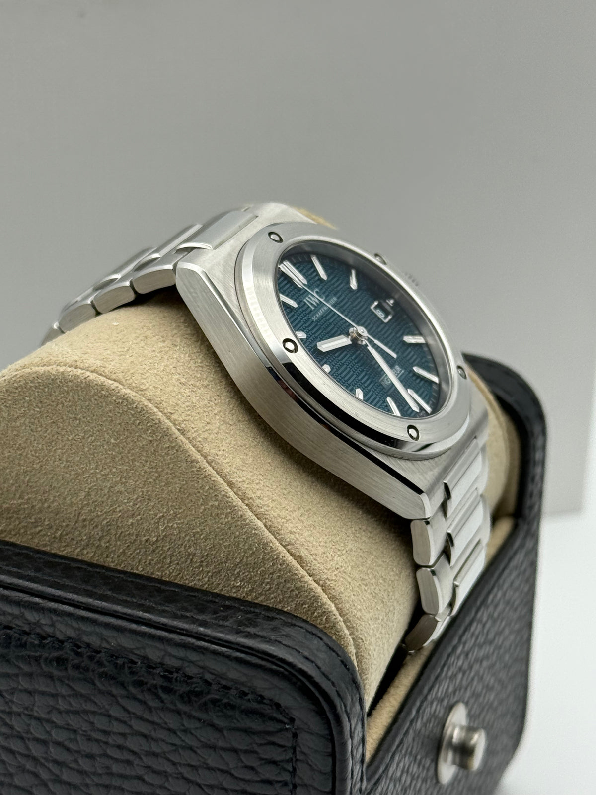 IWC Aquatimer Automatic - IW329005