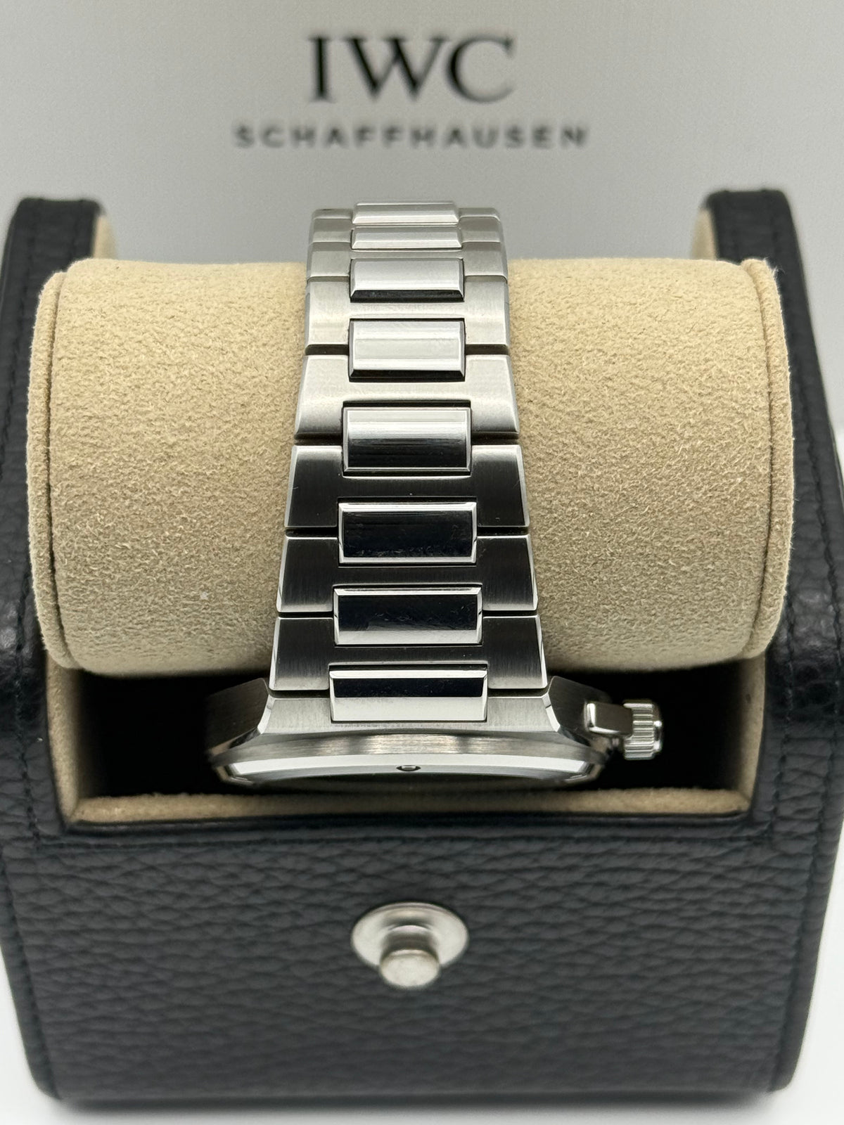 IWC Aquatimer Automatic - IW329005