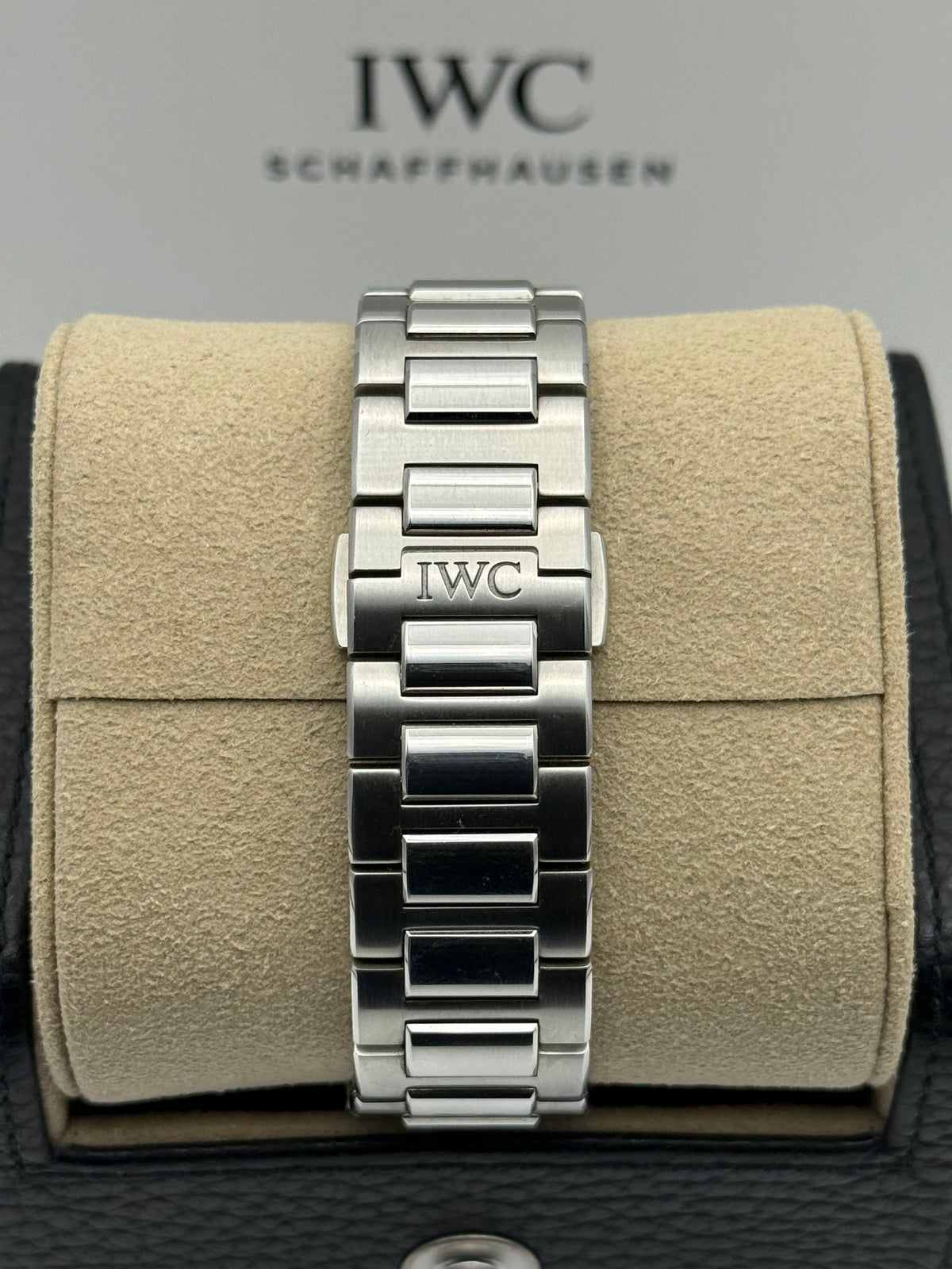 IWC Aquatimer Automatic - IW329005