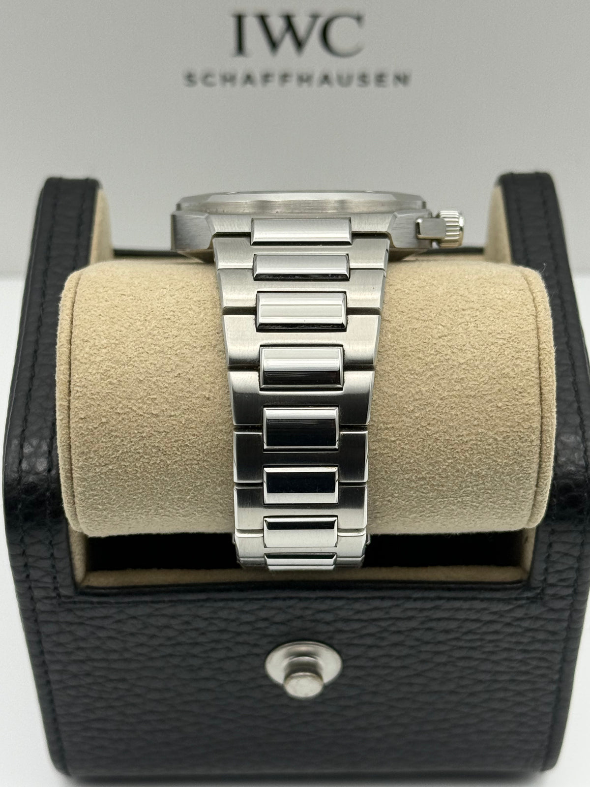 IWC Aquatimer Automatic - IW329005