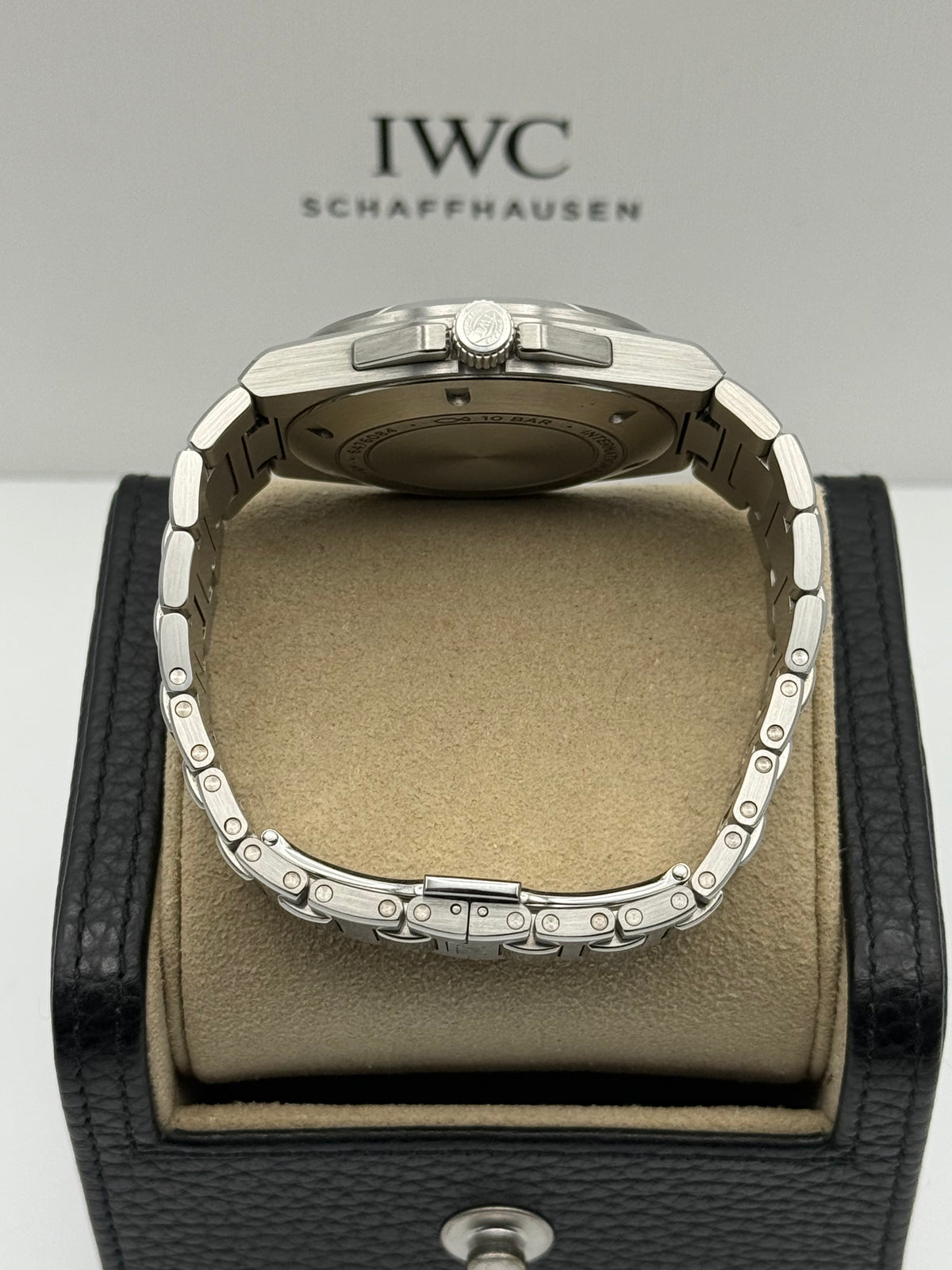IWC Aquatimer Automatic - IW329005