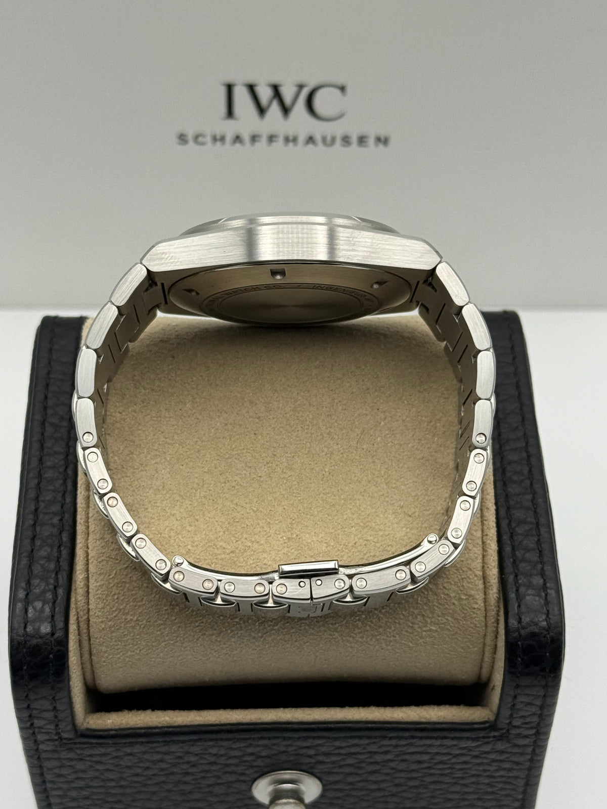 IWC Aquatimer Automatic - IW329005