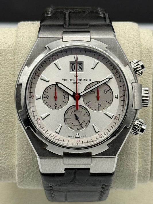 Vacheron Constantin Overseas Chronograph - 49150/000A-9017