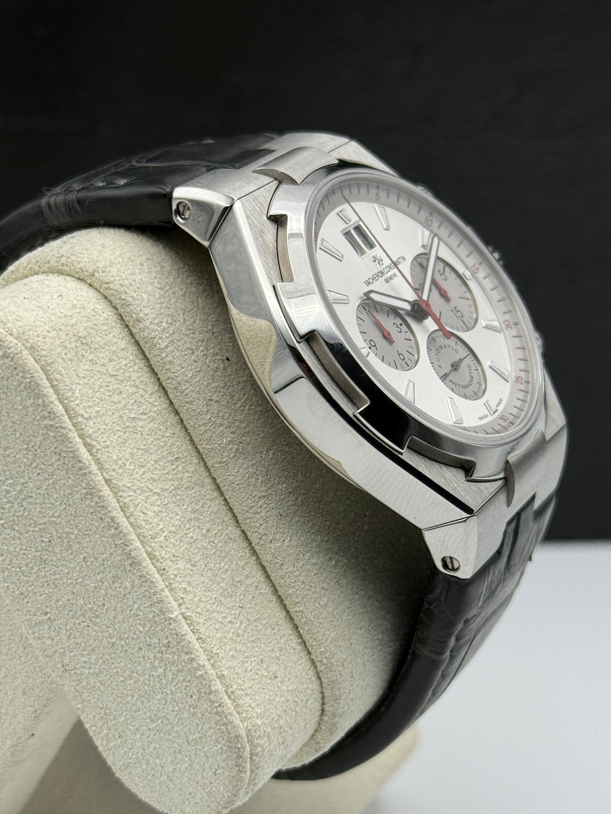 Vacheron Constantin Overseas Chronograph - 49150/000A-9017