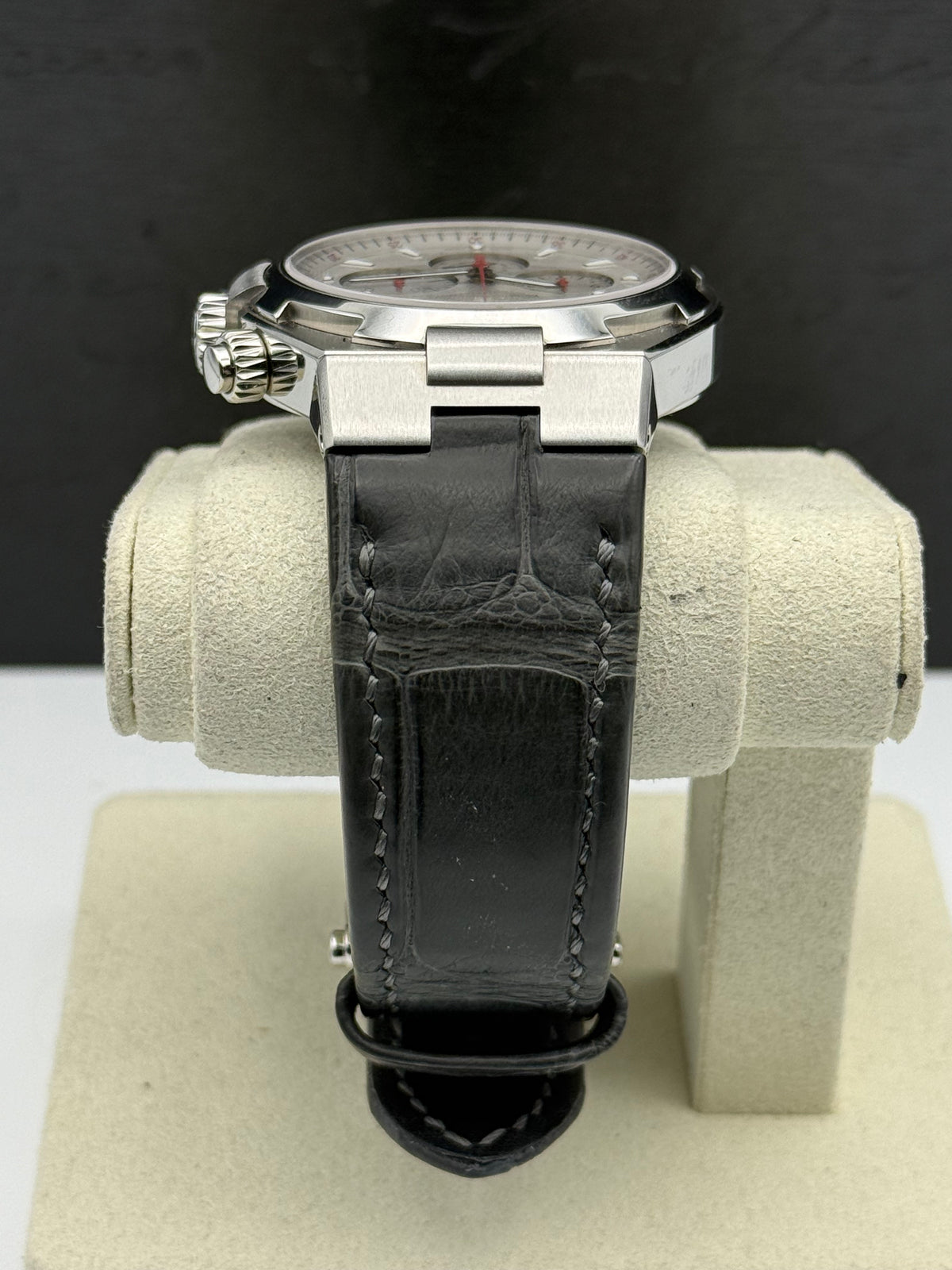 Vacheron Constantin Overseas Chronograph - 49150/000A-9017