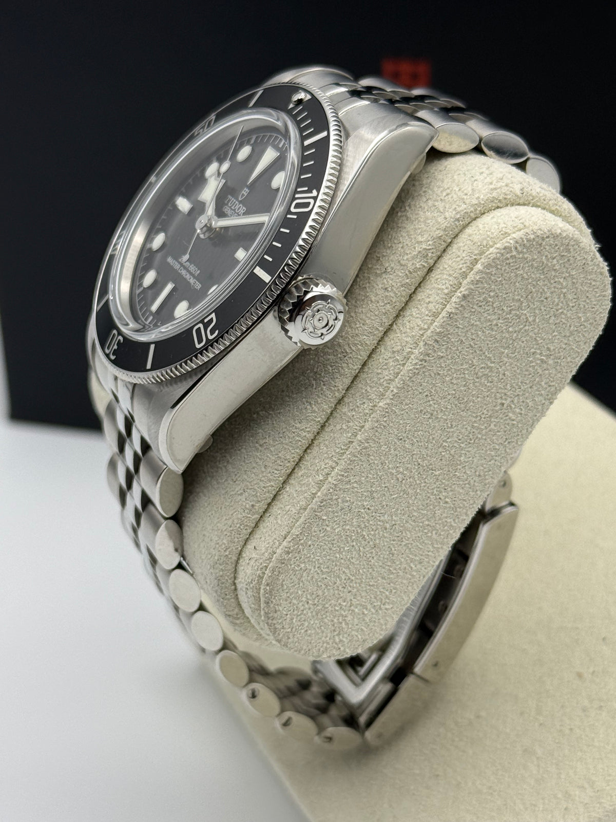 Tudor Black Bay - 7941A1A0NU