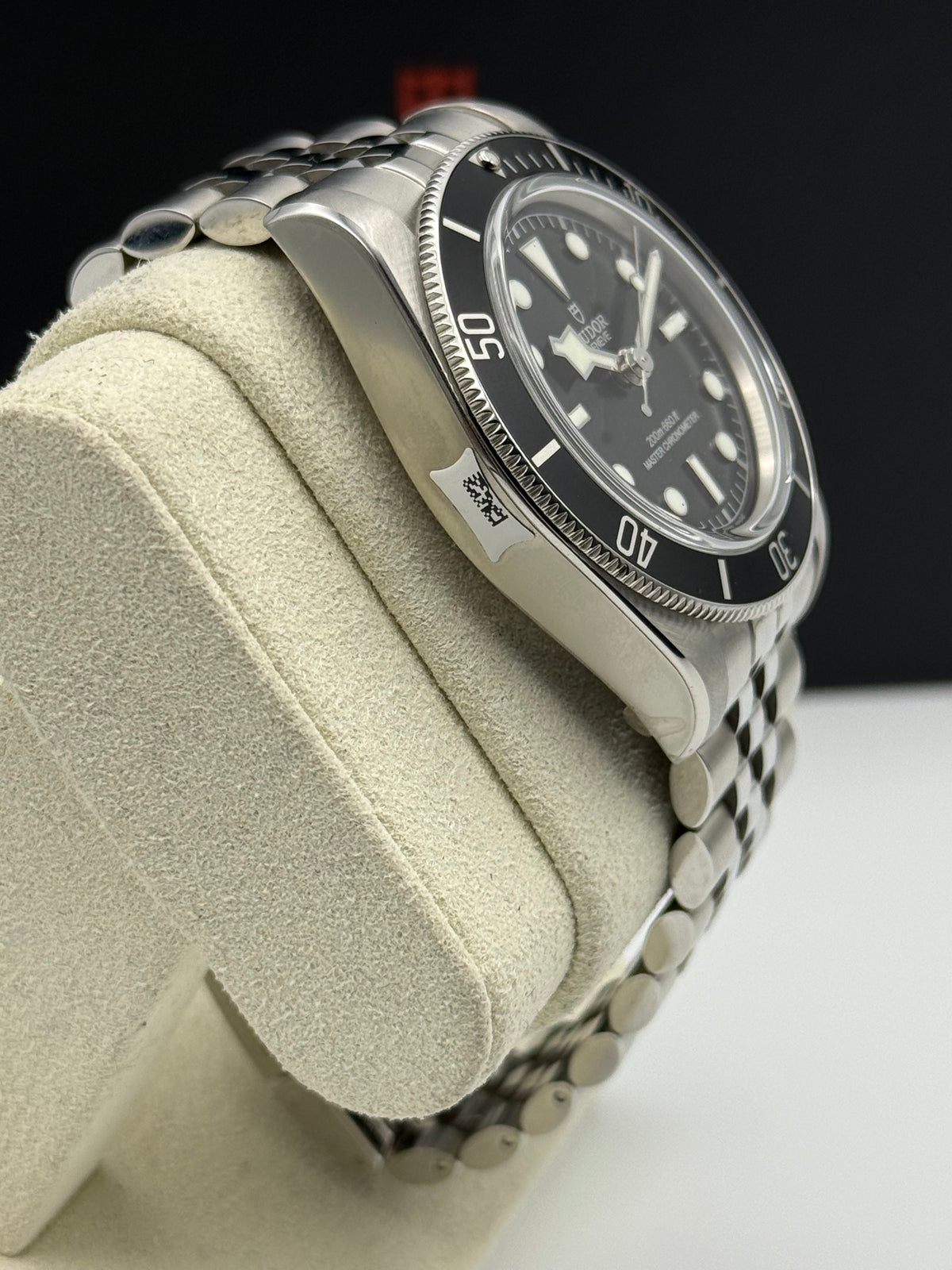 Tudor Black Bay - 7941A1A0NU