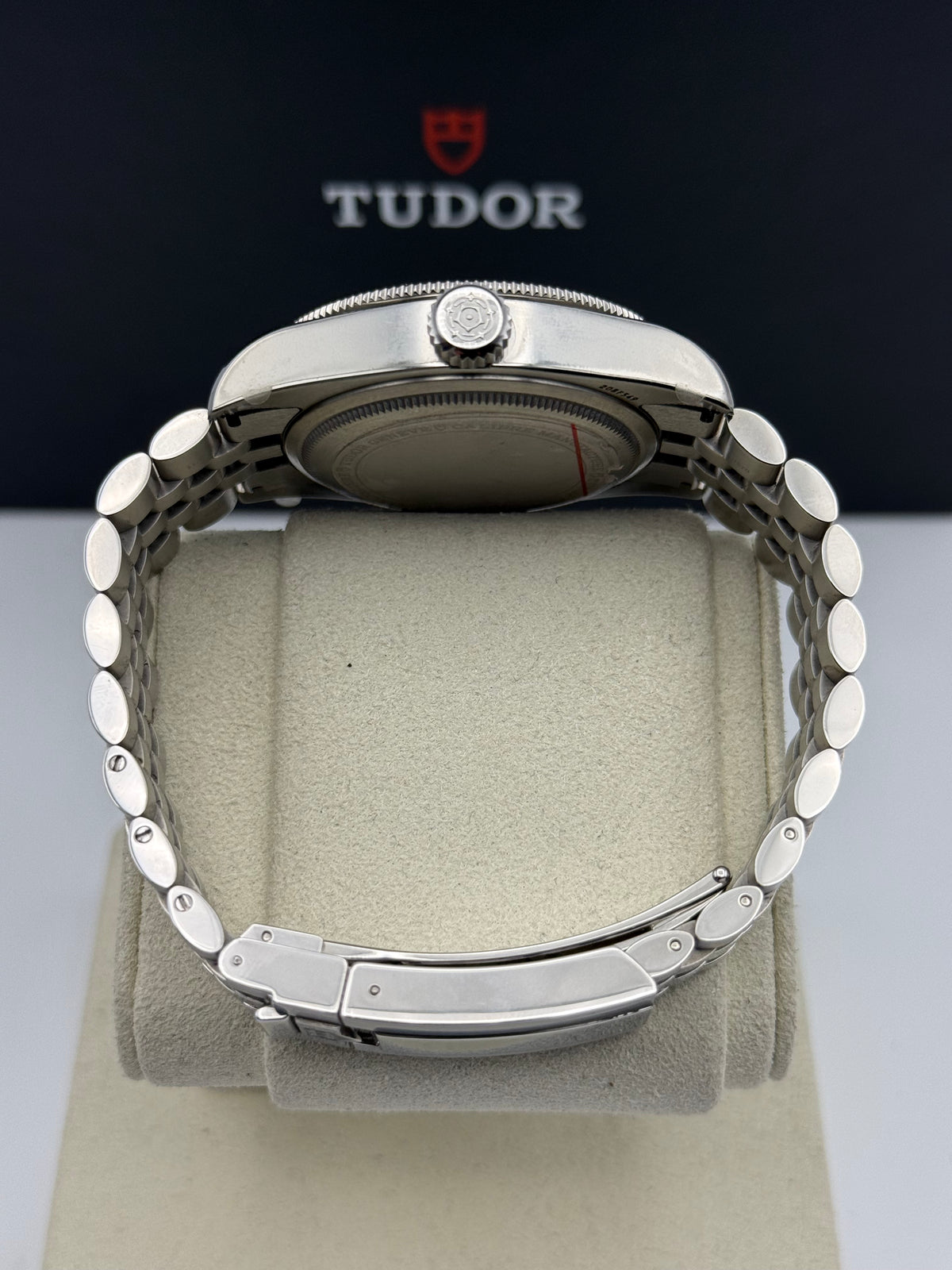 Tudor Black Bay - 7941A1A0NU